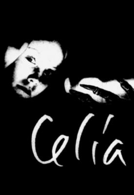 poster for Celia 1989