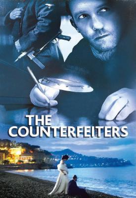 poster for The Counterfeiters 2007