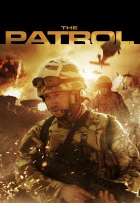 poster for The Patrol 2013