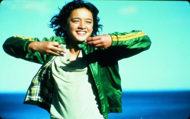 screenshoot for Whale Rider