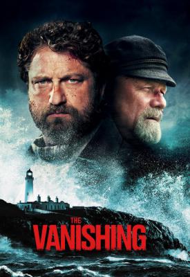 poster for The Vanishing 2018