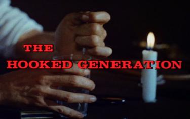 screenshoot for The Hooked Generation