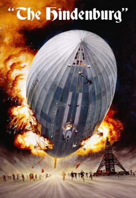 image for  The Hindenburg movie