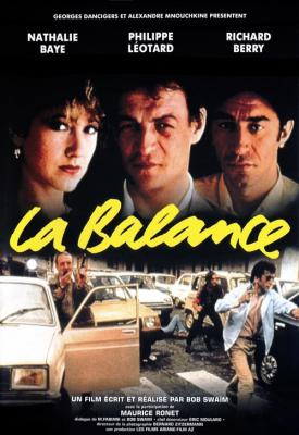 image for  La balance movie