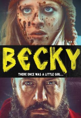 image for  Becky movie