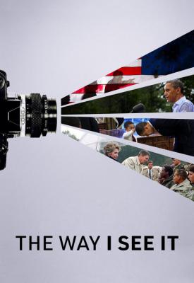 poster for The Way I See It 2020