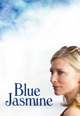 poster for Blue Jasmine 2013