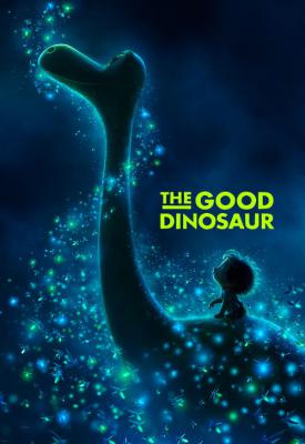poster for The Good Dinosaur 2015