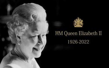 screenshoot for A Tribute to Her Majesty the Queen