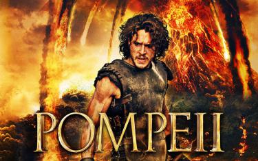 screenshoot for Apocalypse Pompeii
