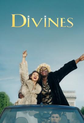 poster for Divines 2016