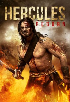 poster for Hercules Reborn 2014