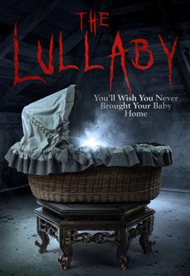 poster for The Lullaby 2018