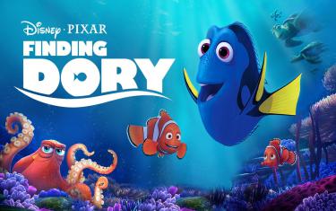 Finding Dory download the new for ios