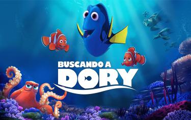 download the new version for android Finding Dory