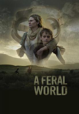 poster for A Feral World 2020