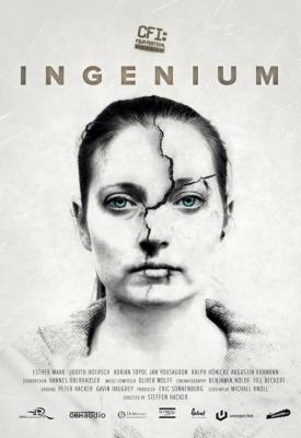 poster for Ingenium 2018