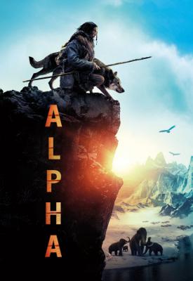 poster for Alpha 2018