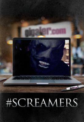 poster for #Screamers 2016