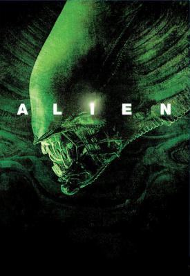 poster for Alien 1979
