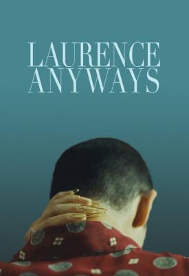 poster for Laurence Anyways 2012