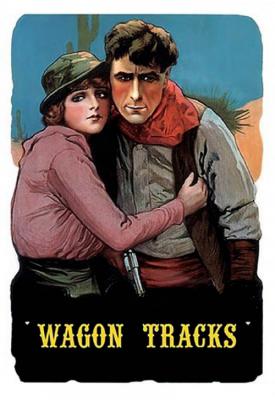 image for  Wagon Tracks movie