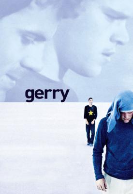 poster for Gerry 2002