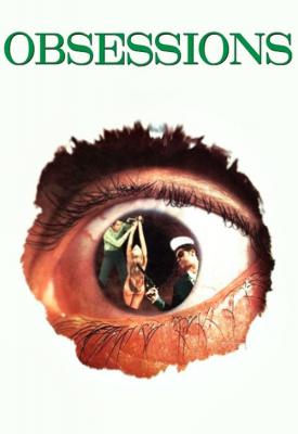 poster for Obsessions 1969