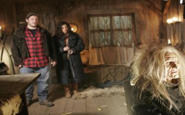screenshoot for Pumpkinhead: Ashes to Ashes