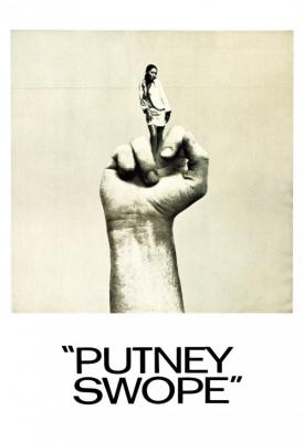 poster for Putney Swope 1969