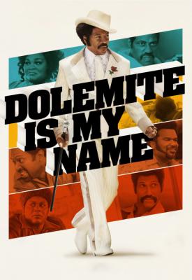 image for  Dolemite Is My Name movie