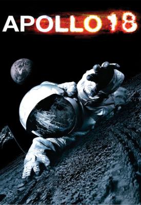 poster for Apollo 18 2011