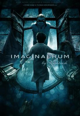 poster for Imaginaerum 2012