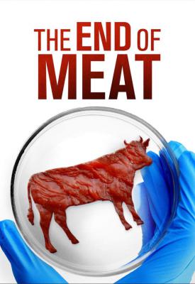 poster for The End of Meat 2017