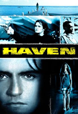 poster for Haven 2004