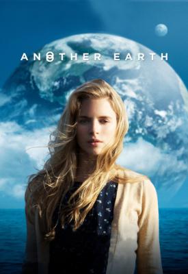 poster for Another Earth 2011
