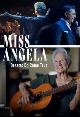 poster for Miss Angela 2021
