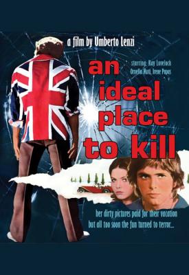 poster for An Ideal Place to Kill 1971
