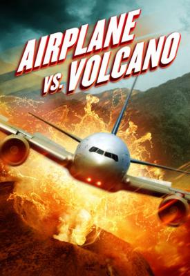 image for  Airplane vs. Volcano movie
