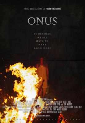 poster for Onus 2020