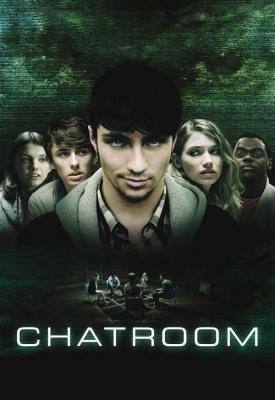poster for Chatroom 2010