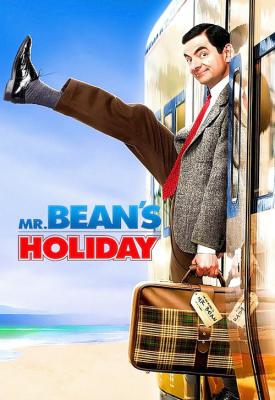image for  Mr. Beans Holiday movie