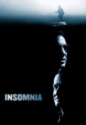 poster for Insomnia 2002