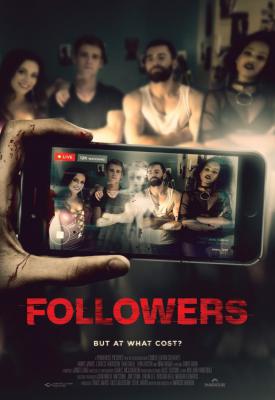 image for  Followers movie
