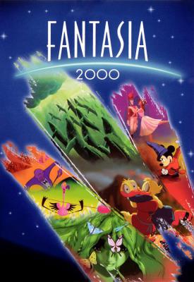 poster for Fantasia 2000 1999