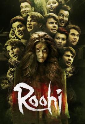 poster for Roohi 2021