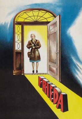 poster for Frieda 1947