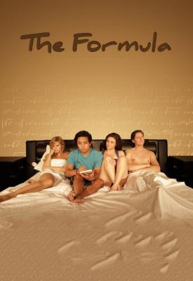image for  The Formula movie