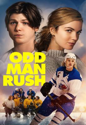 image for  Odd Man Rush movie