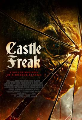 image for  Castle Freak movie